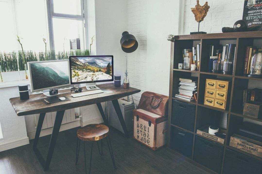 Scandi lounge set