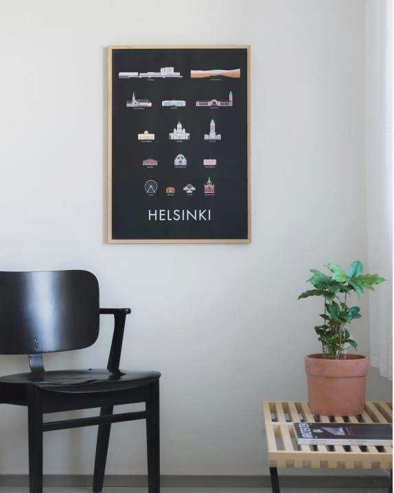 Wardrobe project 2