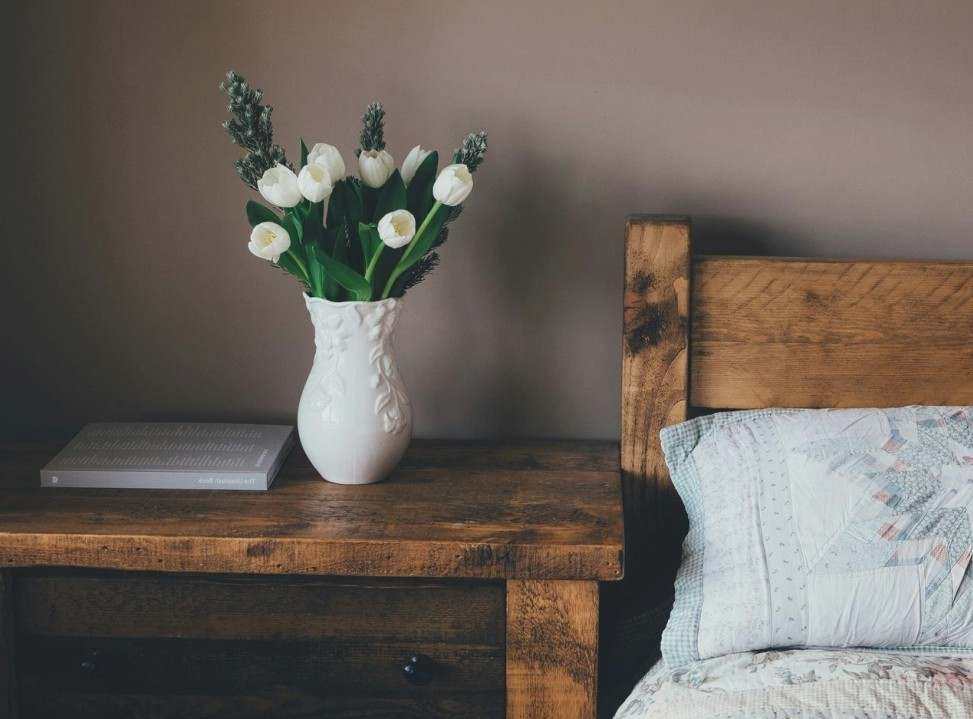 Slimline storage bench crop